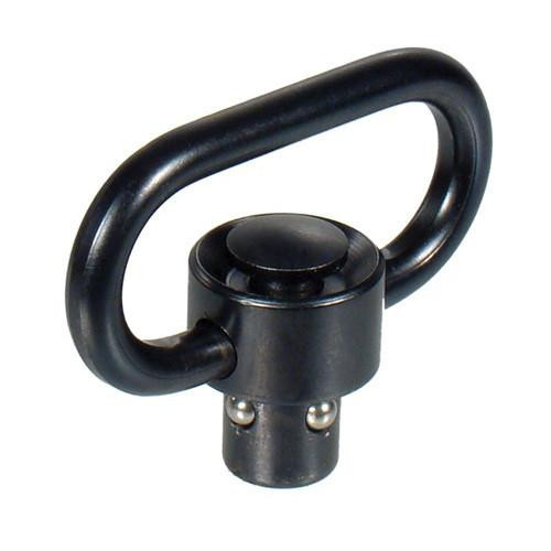 Leapers Inc. UTG QD Sling Swivel, 1.25" Loop