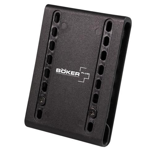 Boker Knives Plus Belt Clip, Small