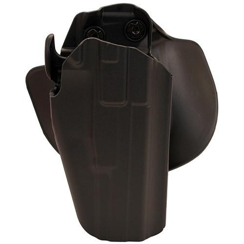 Safariland 578 ProFit GLS Holster Size 0, Long Slide, Black, Right Hand
