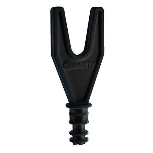 Scotty Rod Balancer, Black