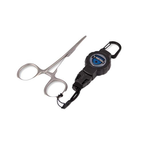 T-REIGN Outdoor Products RGT Forceps (carabiner)