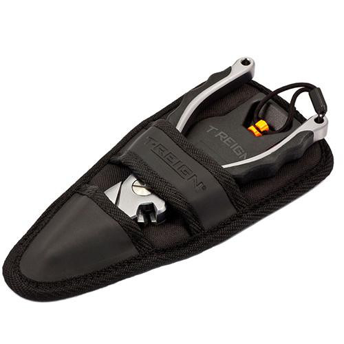 T-REIGN Outdoor Products Plier ProSheath