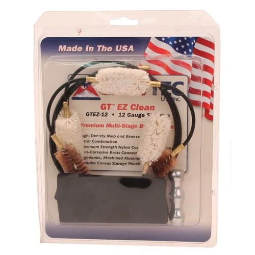 GrovTec US EZ Clean 12 Gauge