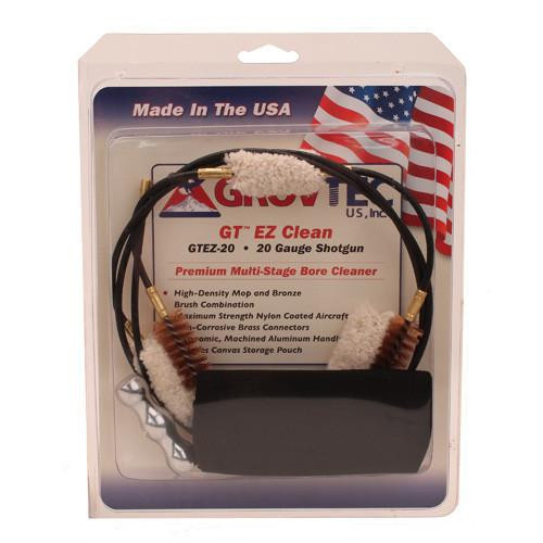 GrovTec US EZ Clean 20 Gauge