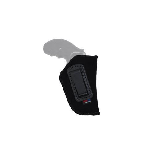GrovTec US Inside The Pant Holster Right Hand, Size 60, LG Ruger LCP, Kel-Tec P-3AT