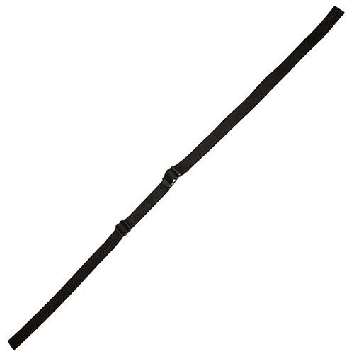 GrovTec US Utility Sling 72"x1", Black