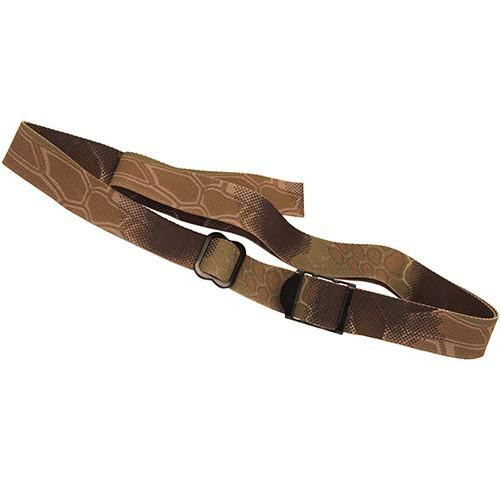 GrovTec US Utility Sling  48"x1" Kryptek Highlander