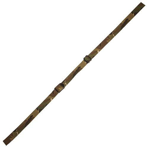 GrovTec US Utility Sling 48"x1", Multi Camouflage