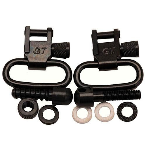 GrovTec US Machine Screw & Wood Screw Set