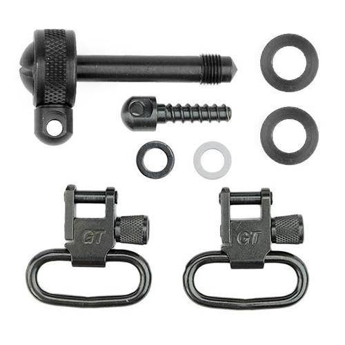 GrovTec US Remington Rifle Locking Swivel Set 7400