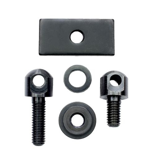 GrovTec US Keymod Forearm Stud Adaptor