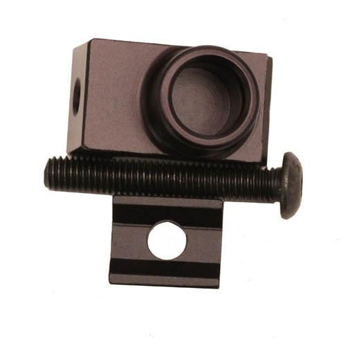GrovTec US Picatinny Mounted Heavy Duty PB Base