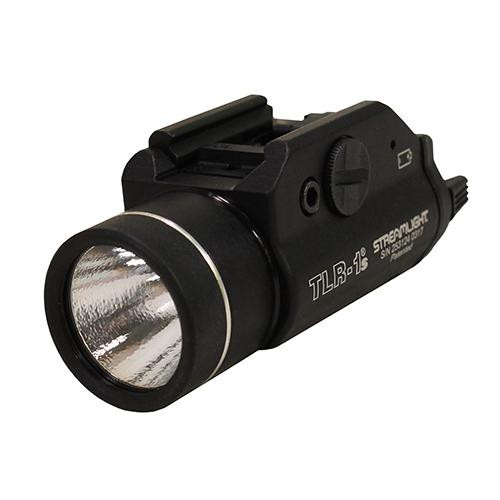 Streamlight TLR-1 Strobe Earless Screw