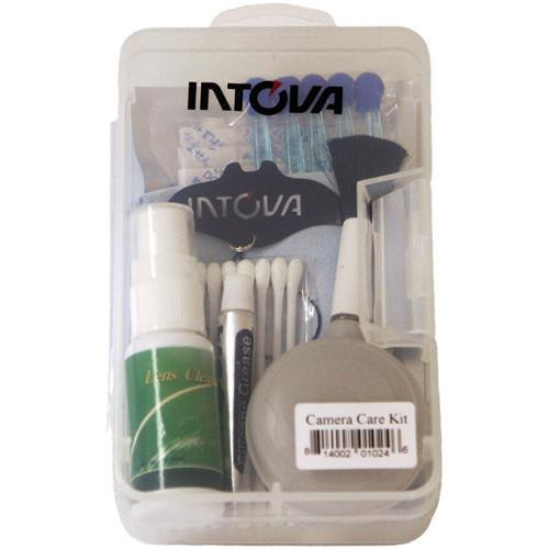 Intova Camera Care Kit