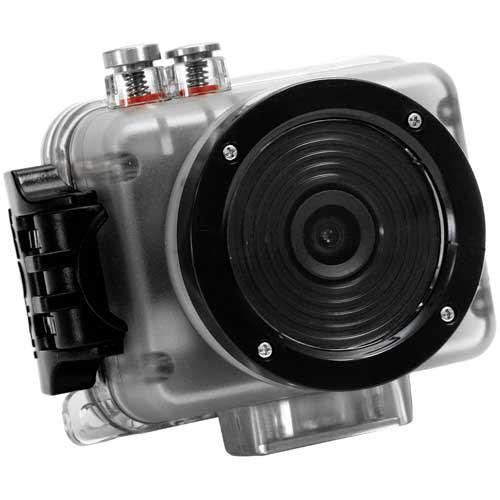 Intova NOVA HD WP 1080p POV Cam w/RF remote