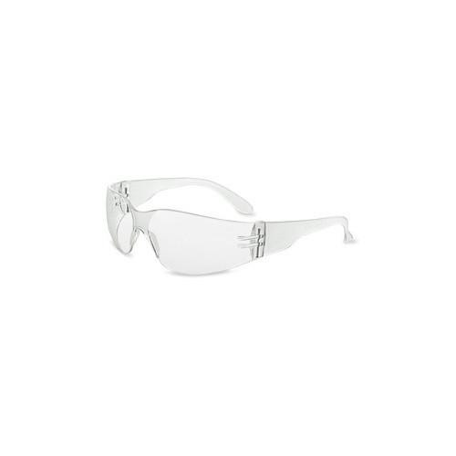 Howard Leight Range Eyewear-XV100, Frosted Frame Clear, 200