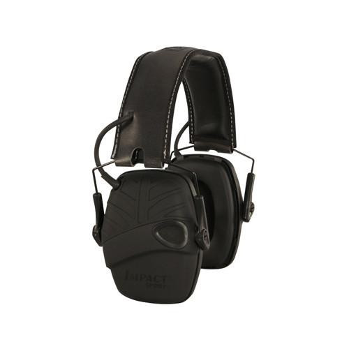 Howard Leight Impact Sport Tactical, Electronic earmuff