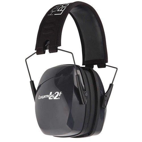 Howard Leight Leightning L2F Folding Earmuff