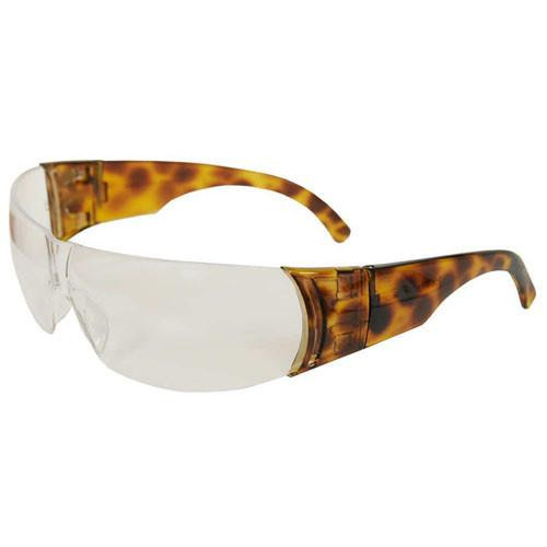 Howard Leight HL300-Women's Tortoise Shell/Clear/AS