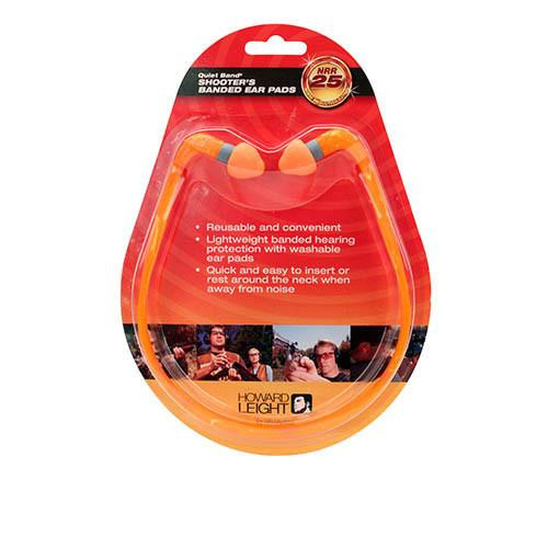 Howard Leight Quiet Band Hearing Protector