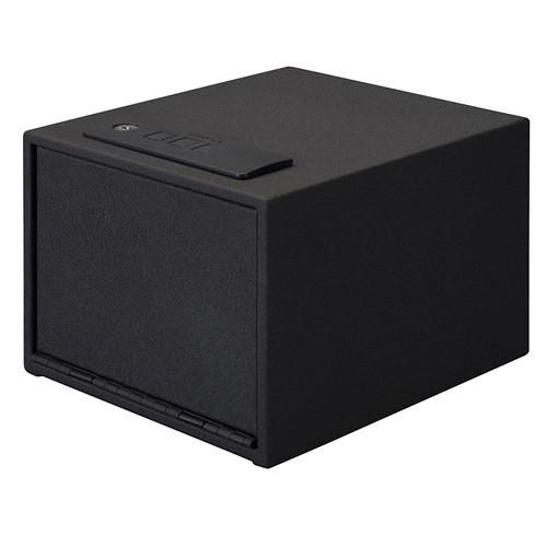 Stack-On Quick Access Safe Electronic Lock,  Black