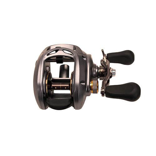 Daiwa Lexa 400 Casting Reel High Cap, High Speed