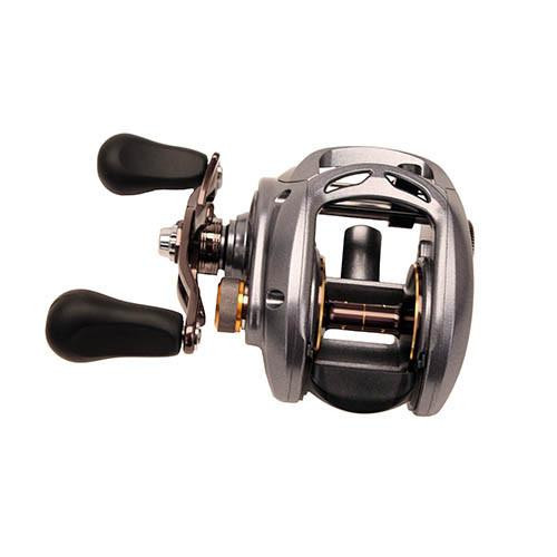 Daiwa Lexa 400 Casting Reel High Cap, Standard Speed Left Hand