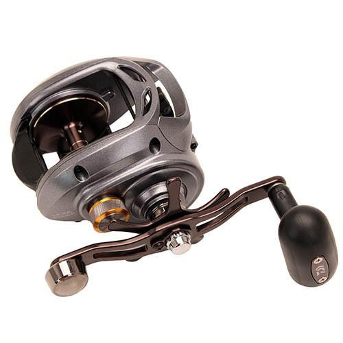 Lexa 400 HiCap Casting High Speed for Fishing - GhillieSuitShop