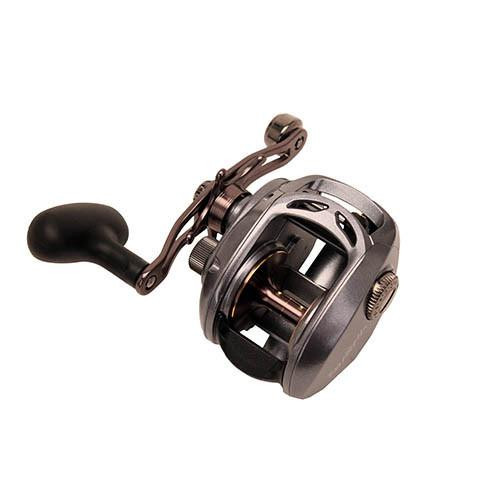 Daiwa Lexa 300 Casting Reel Hyper Speed, PH Left Hand