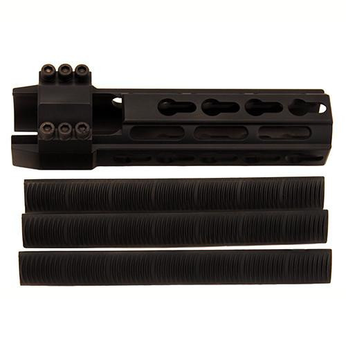 Ergo Keymod Forward Rail