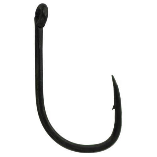 Gamakatsu G-Carp Specialist R Hook Size 6, Bronze, Per 10