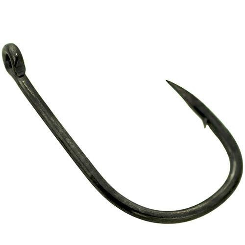 Gamakatsu G-Carp Specialist RX Hook Size 4, Bronze, Per 10