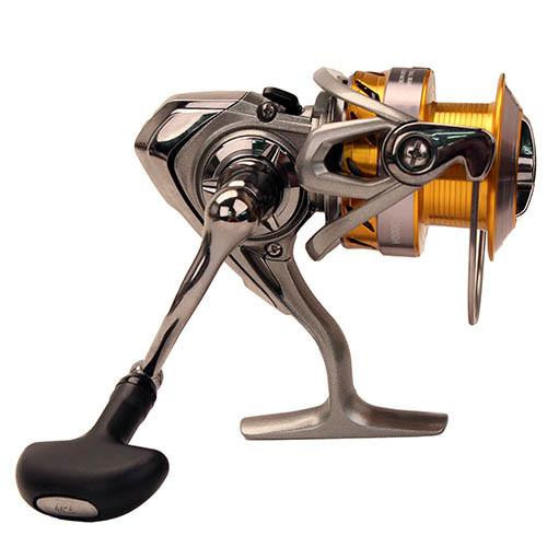 Daiwa Revros Spin Reel 5.6:1 7+1BB 3000, Box