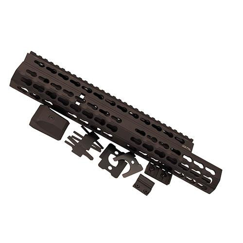 Leapers Inc. US Made Chinese AK47 13" Keymod Rail
