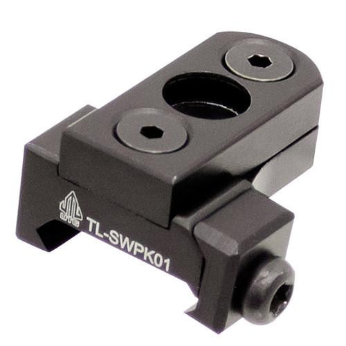 Leapers Inc. UTG Picatinny/Keymod Compatible Adaptor