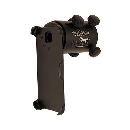 iScope iScope for Samsung Galaxy S5 Black