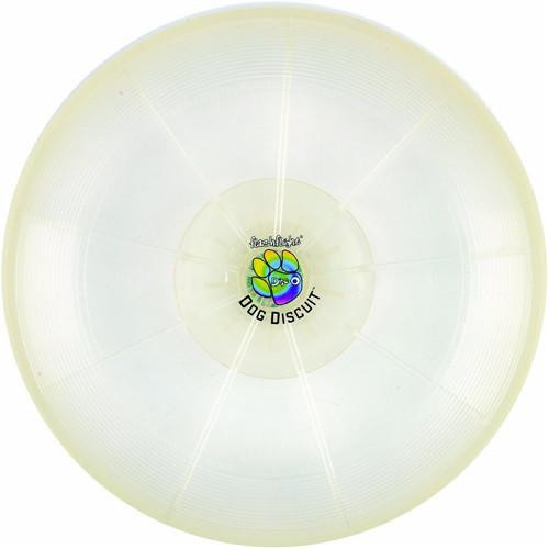 Nite Ize FlashFlight Dog Discuit - Disco LED