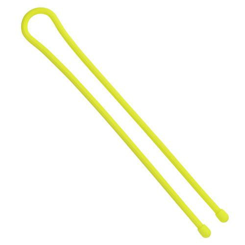 Nite Ize Gear Tie 24" Neon Yellow (Per 2)