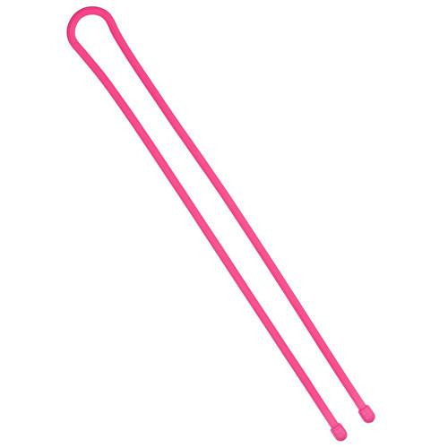 Nite Ize Gear Tie 32" Neon Pink (Per 2)