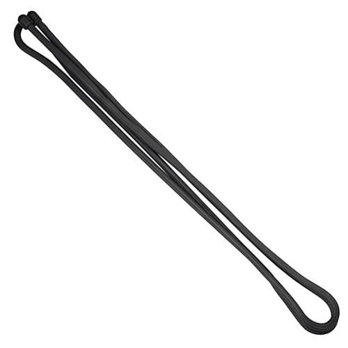 Nite Ize Gear Tie 64" Black