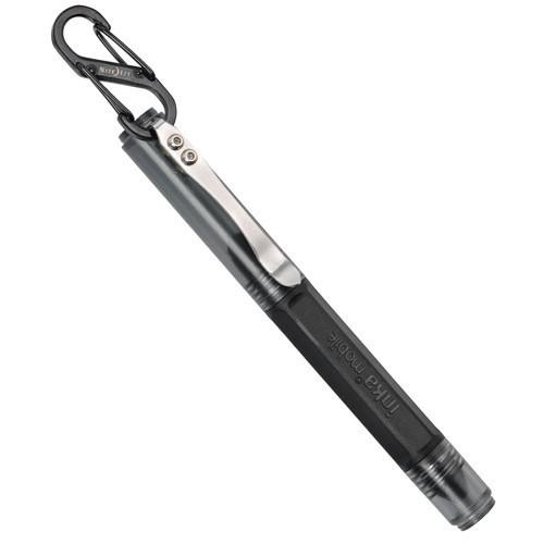 Nite Ize Inka Mobile Clip Pen + Stylus - Black