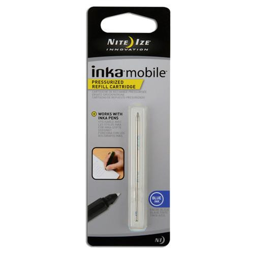 Nite Ize Inka Mobile Pen Refills - Blue Ink