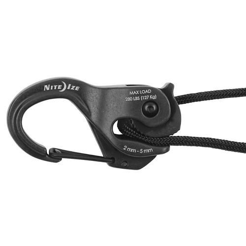 Nite Ize CamJam XT Aluminum-Black