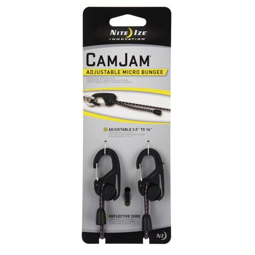 Nite Ize CamJam Micro Bungee