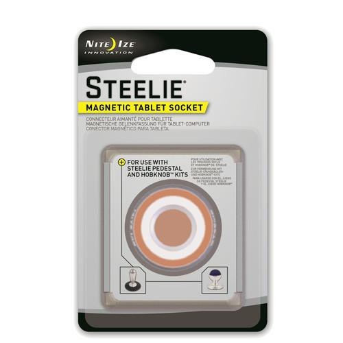 Nite Ize Steelie Kit Magnetic Tablet Socket