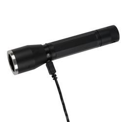 Nite Ize X3R - Black Body, USB Rechargeable