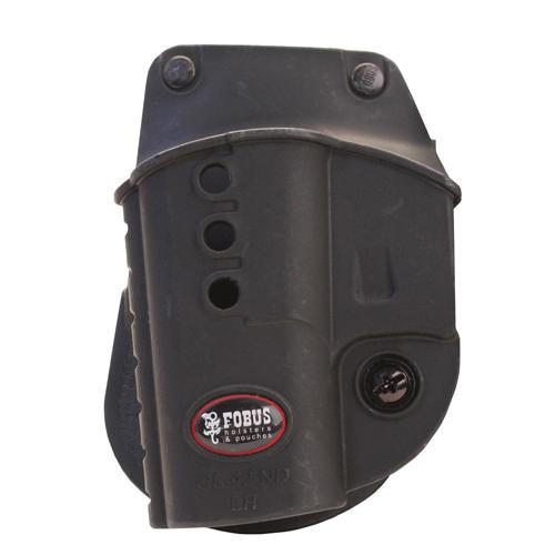 Fobus Paddle Holster Glock 42, Right Hand, Black