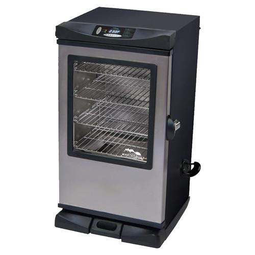 Masterbuilt 30" Gen2 Smoker w/Window/RF Remote