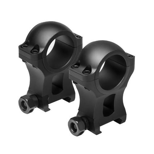 NcStar 30mm Hunter Rings 1.5" Height