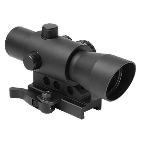 NcStar Mark III Tactical Red Dot Standard/Single Dot